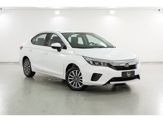 HONDA CITY 1.5 i-VTEC FLEX LX CVT HONDA CITY 1.5 i-VTEC FLEX LX CVT